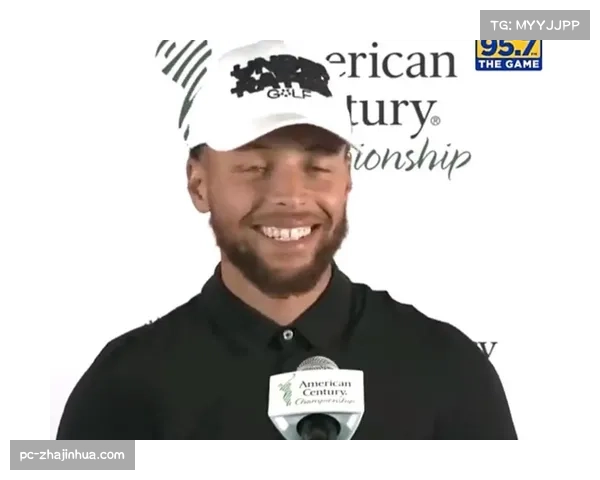 库里投资高尔夫联赛 持有部分球队股份