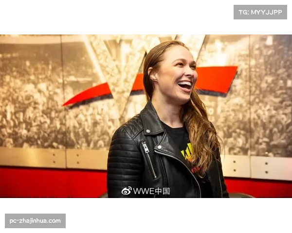 大嘴宋恩直言批评隆达·罗西：无人关注你的现状