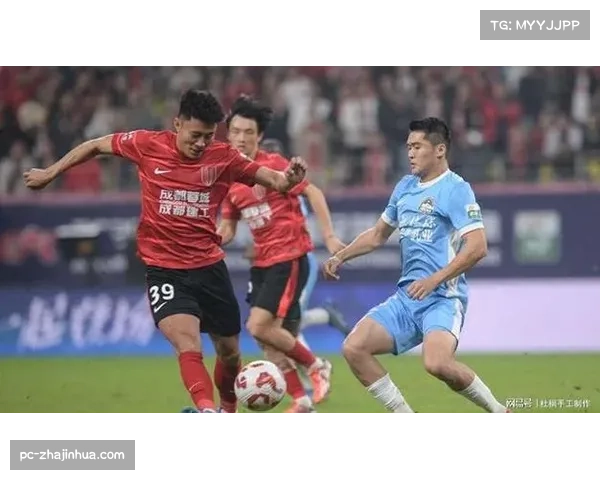 河南队客场逆转蓉城，钟义浩何超建功锁定胜局