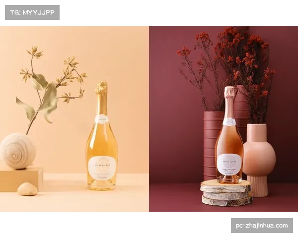 French Bloom成F1首款官方无酒精起泡酒合作伙伴 French Bloom成F1首款官方无酒精起泡酒合作伙伴