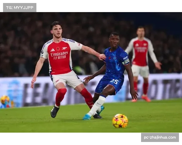 切尔西对阵阿森纳，中场控制权成比赛关键