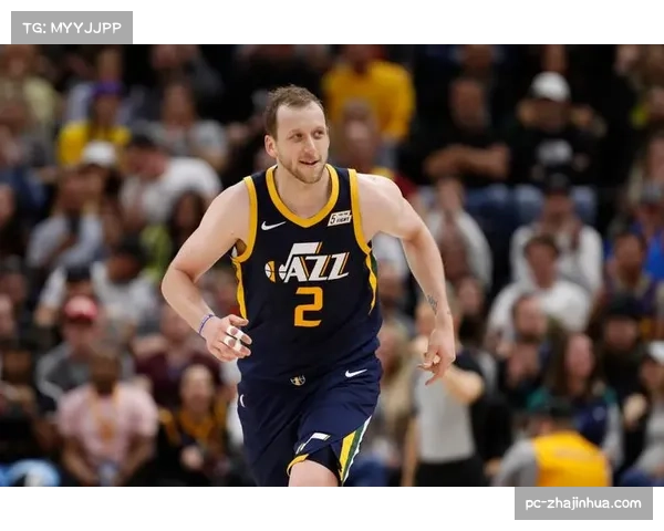 NBA交易窗口开启,多支球队询价爵士队侧翼球员 NBA交易窗口开启,多支球队询价爵士队侧翼球员