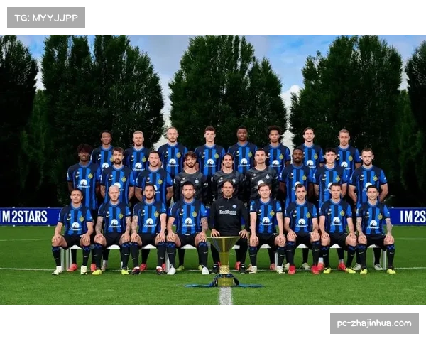 -国米4-0科莫展冠军相,劳塔罗与队友配合渐入佳境- -国米4-0科莫展冠军相,劳塔罗与队友配合渐入佳境-