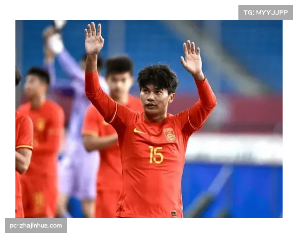 U23国足0-4日本获亚洲杯亚军，创历史最佳成绩