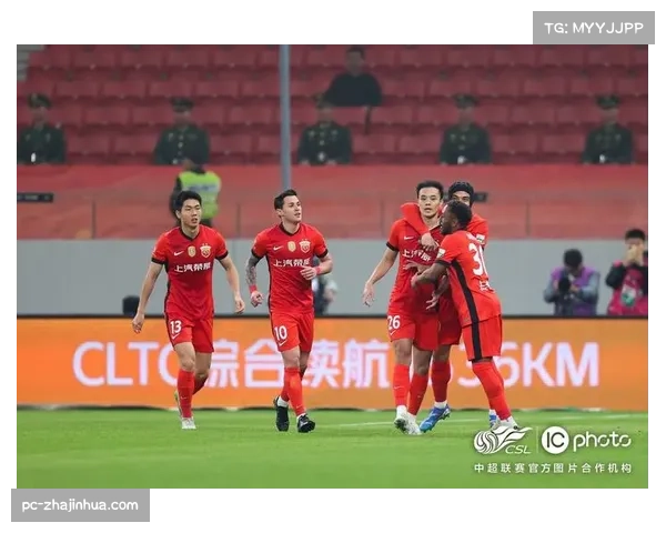 2025赛季数据总结：海港进球数领跑，申花防守稳固