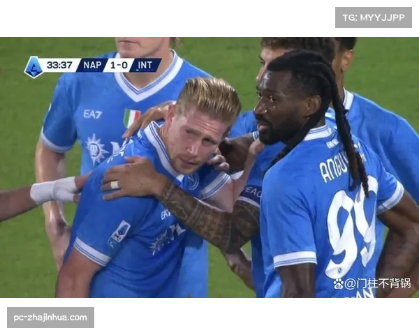 从争议判罚到绝杀逆转:那不勒斯淘汰多特蒙德一战全记录 从争议判罚到绝杀逆转:那不勒斯淘汰多特蒙德一战全记录